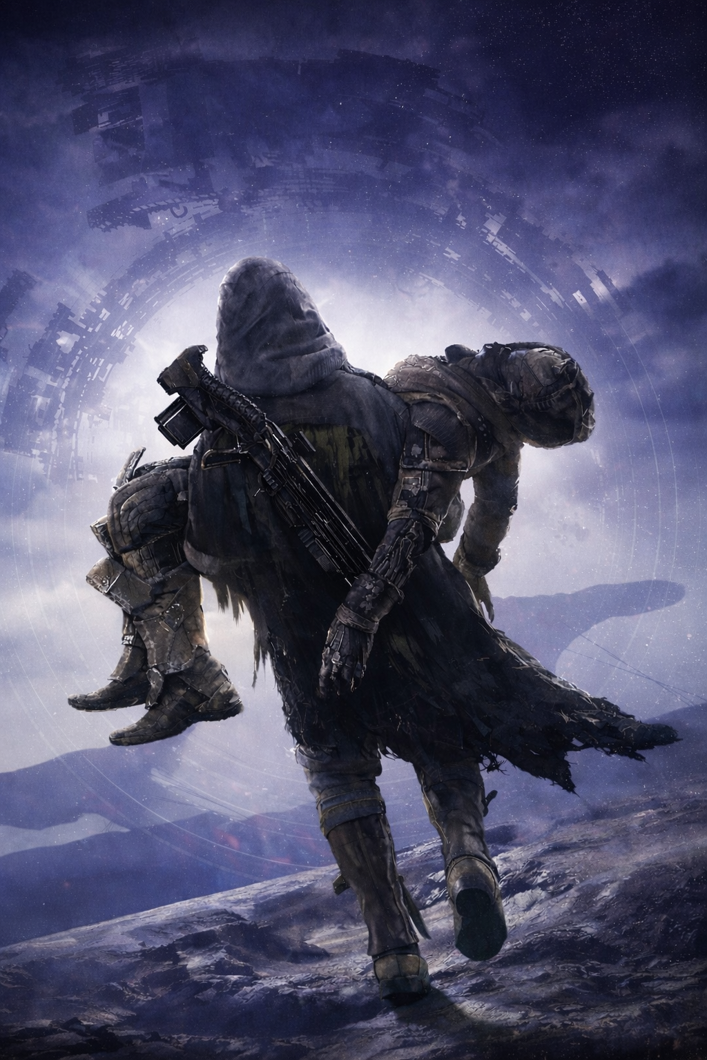 Destiny 2: Forsaken — Palm Tree Audio for Bungie