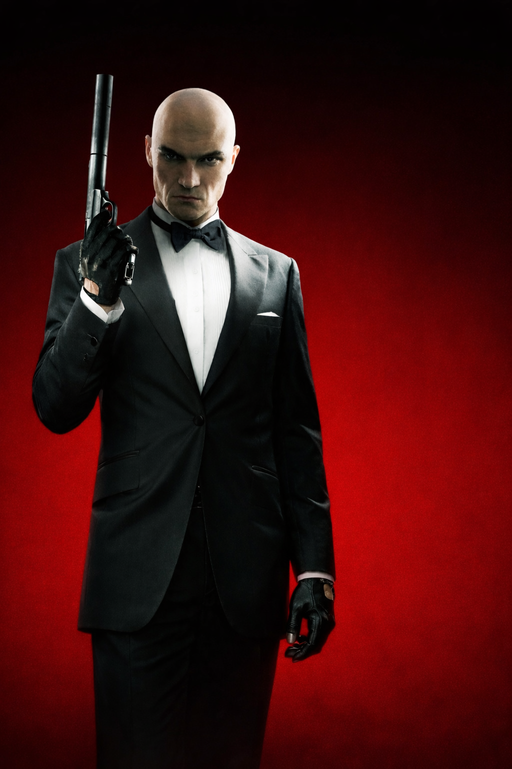 Hitman: Absolution — Palm Tree Audio for IO Interactive