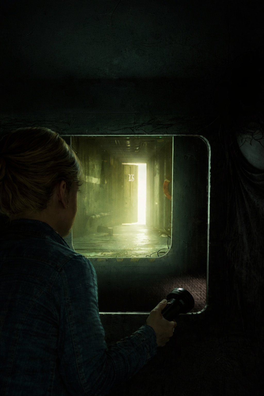 IRE: A Prologue — Palm Tree Audio for Probably Monsters