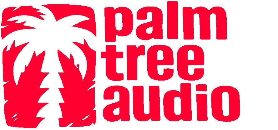 Palm Tree Audio