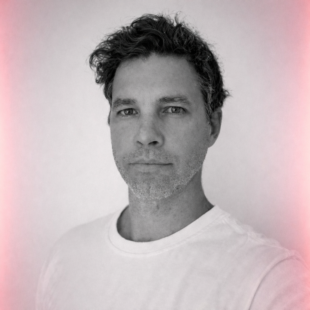 Carsten — Founder & Audio Director