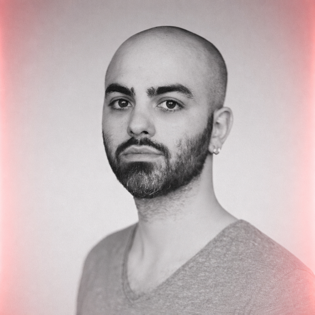 Augustin — Sound Designer & Composer