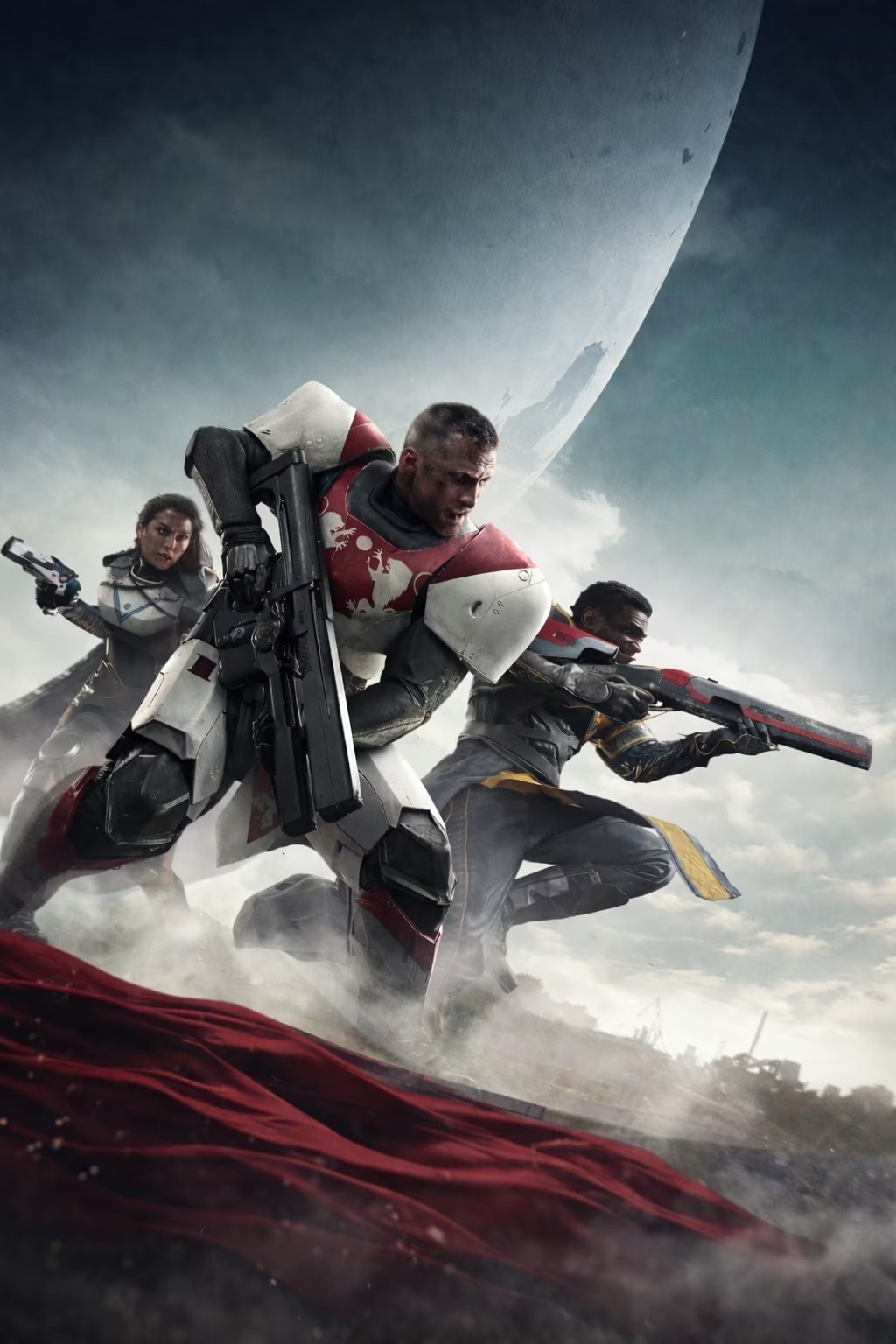 Destiny 2