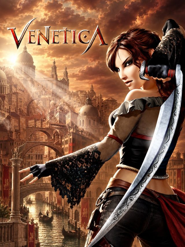 Venetica