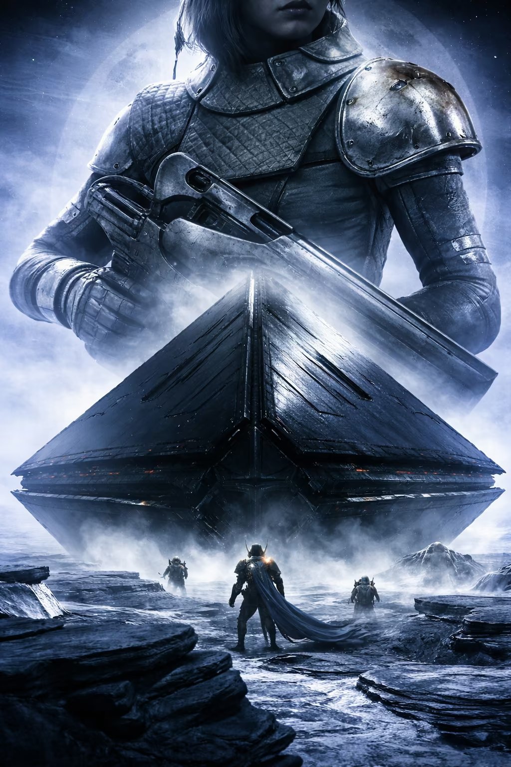 Destiny 2: Warmind