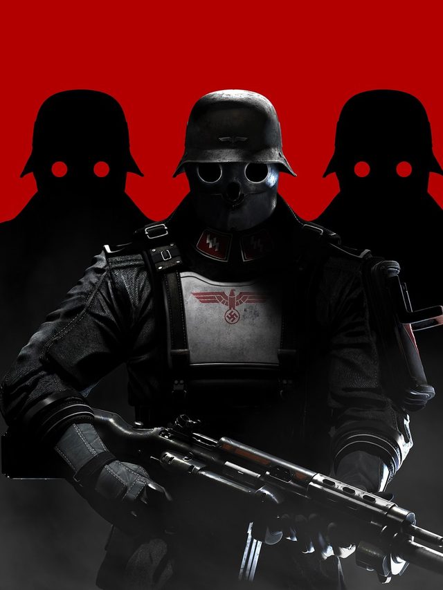 Wolfenstein: The New Order